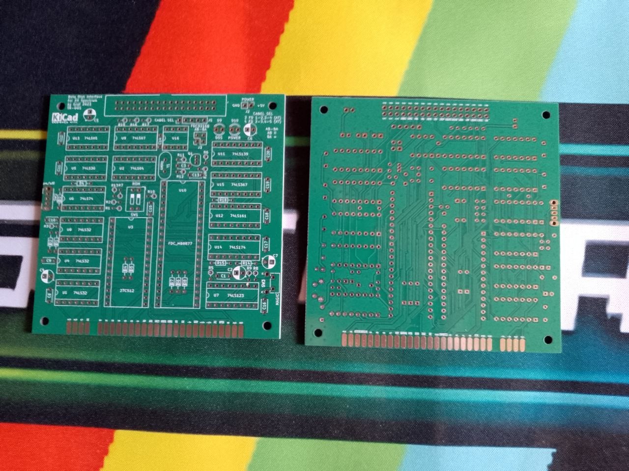 ZX Spectrum купити в Україні | ZX Spectrum Харків | ZX-Kit