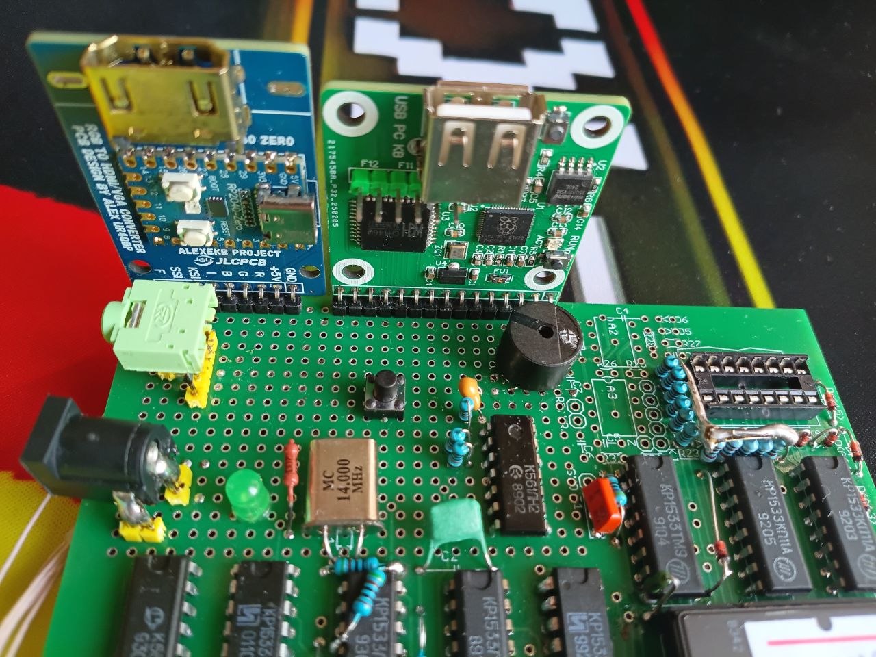 ZX Spectrum купити в Україні | ZX Spectrum Харків | ZX-Kit