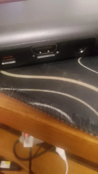 Murmulator HDMI емулятор ZX Spectrum