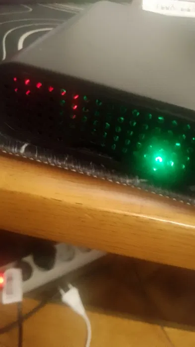 Друкована плата Murmulator
